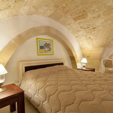 Suite Dei Baroni Lecce Luaran gambar