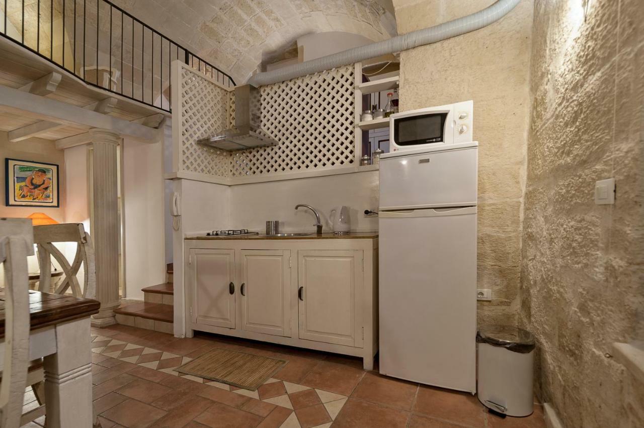 Suite Dei Baroni Lecce Luaran gambar