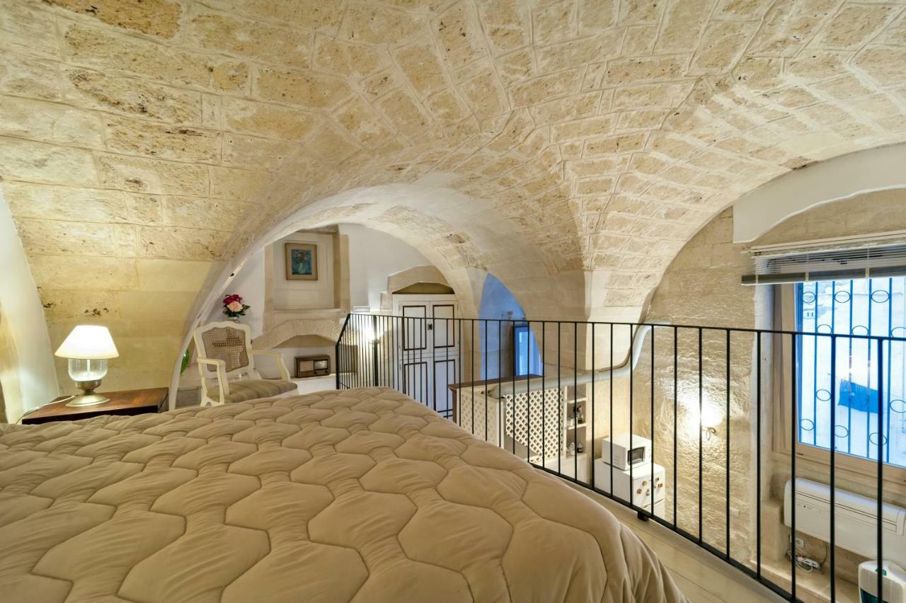 Suite Dei Baroni Lecce Luaran gambar