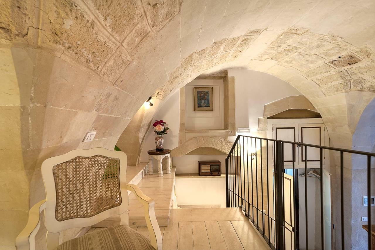 Suite Dei Baroni Lecce Luaran gambar