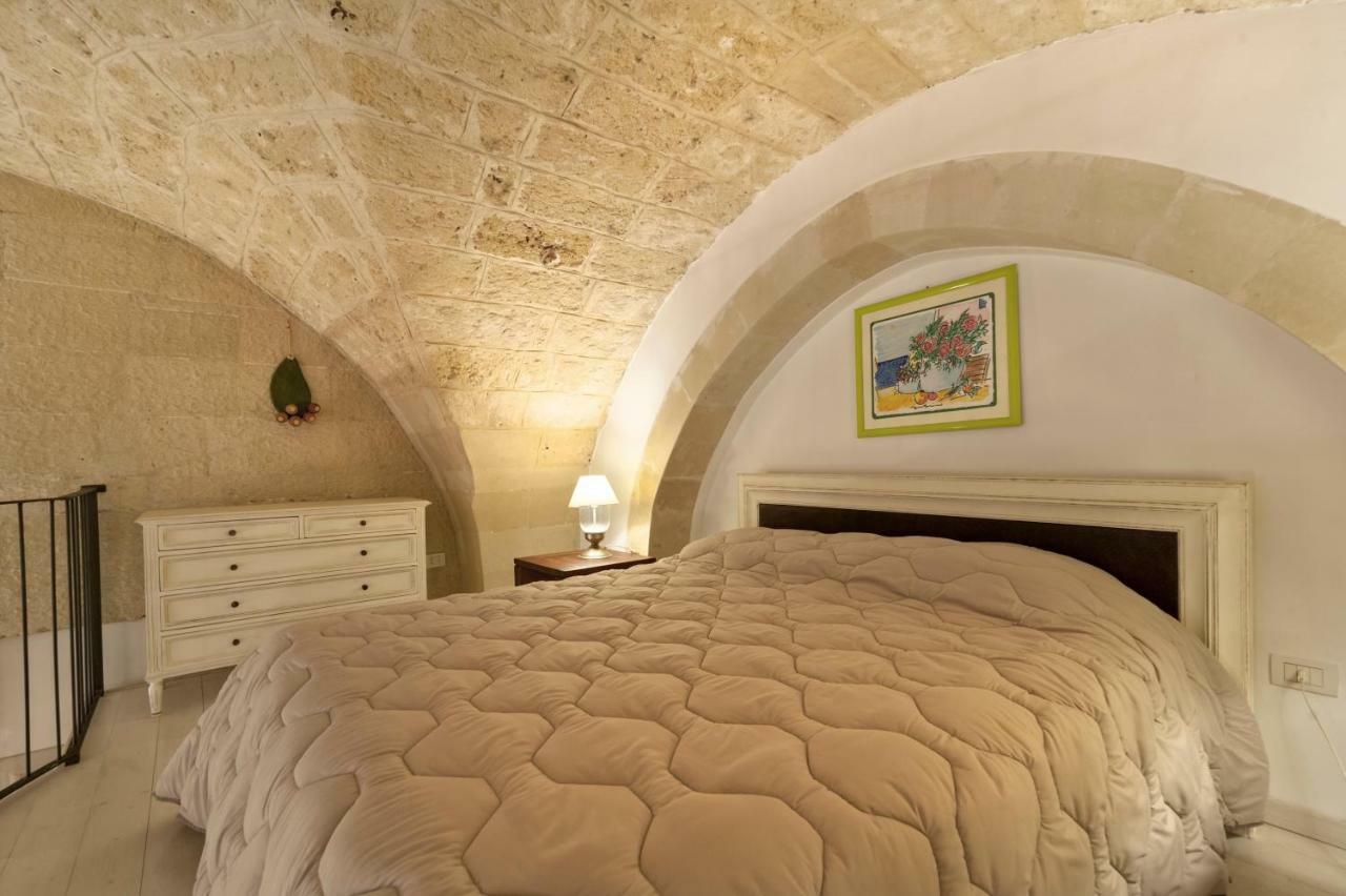 Suite Dei Baroni Lecce Luaran gambar
