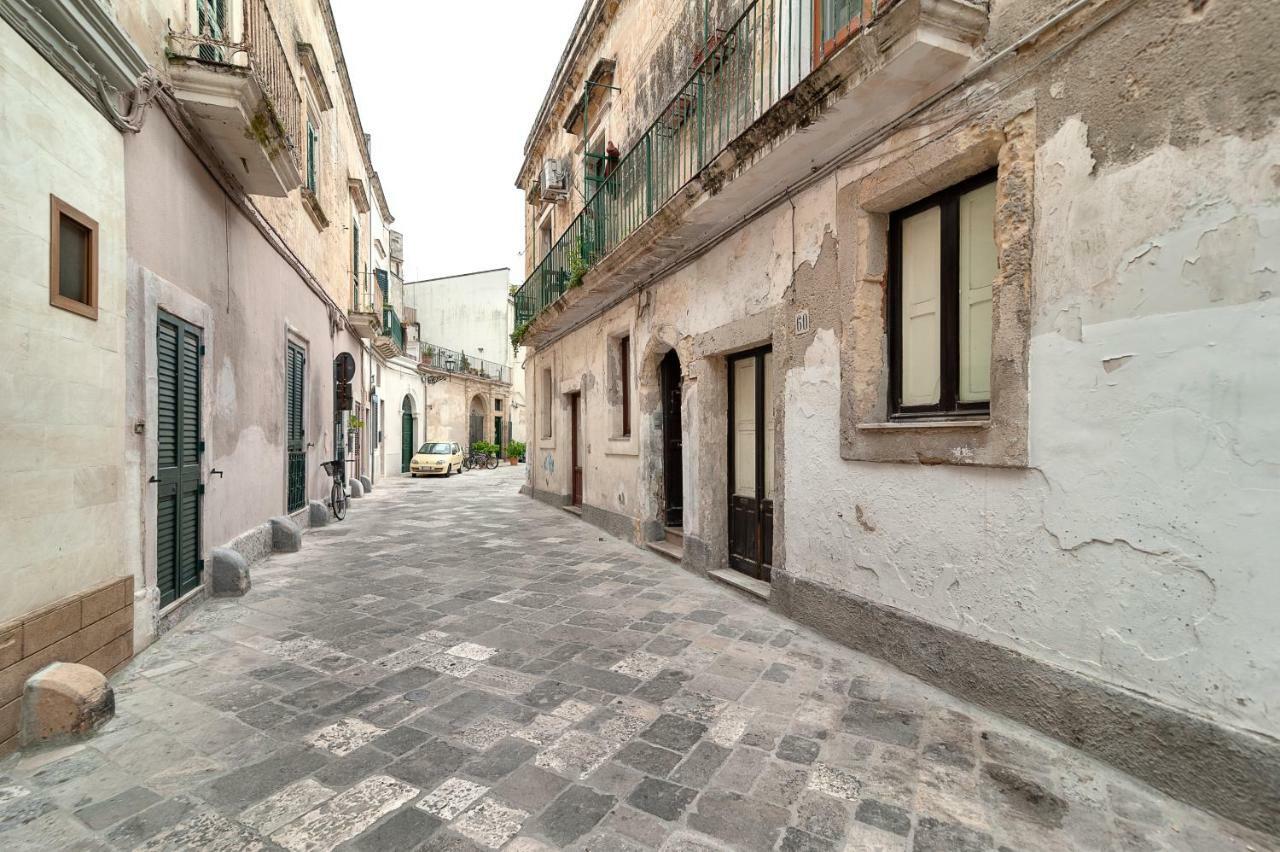 Suite Dei Baroni Lecce Luaran gambar