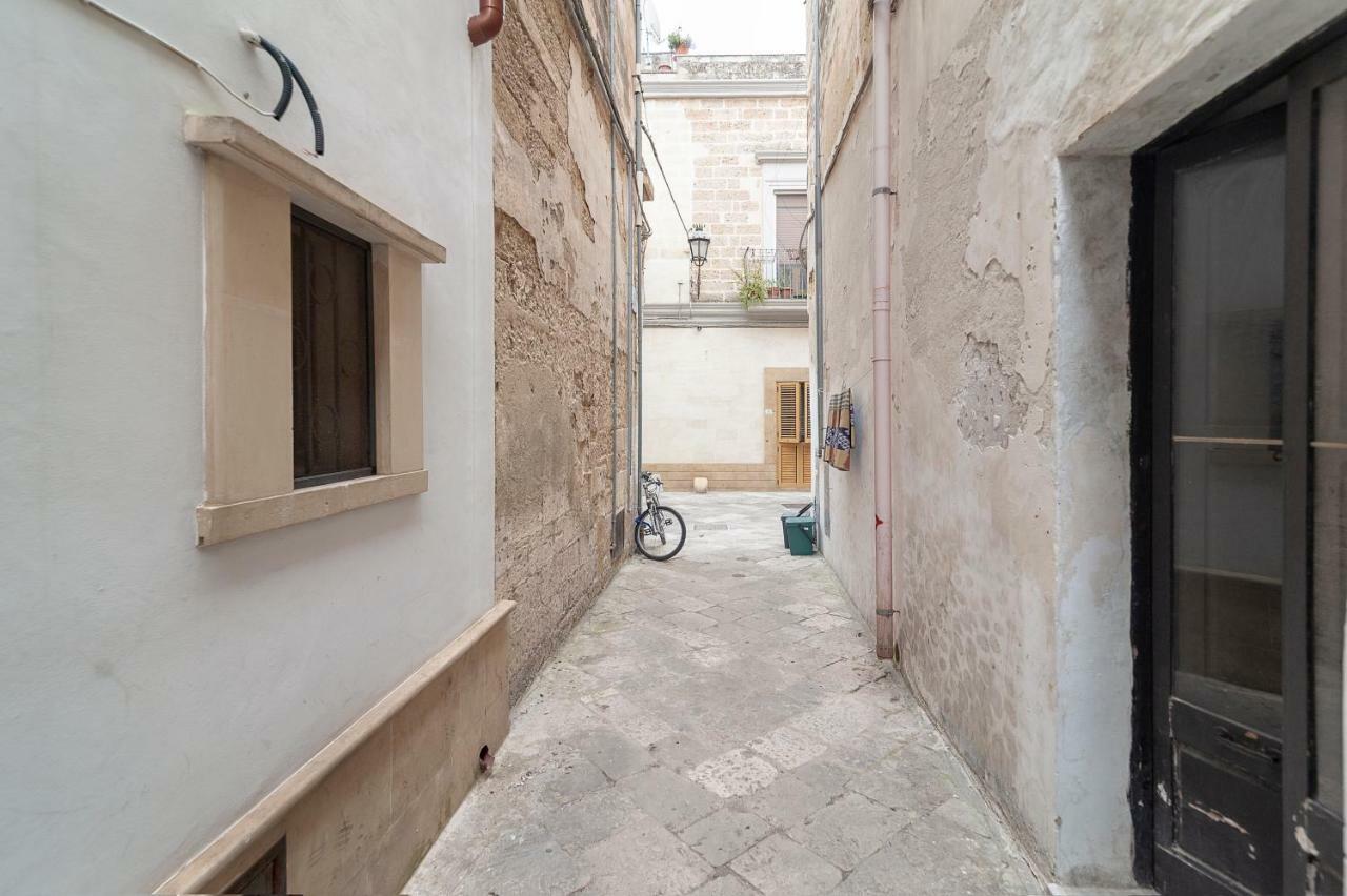 Suite Dei Baroni Lecce Luaran gambar
