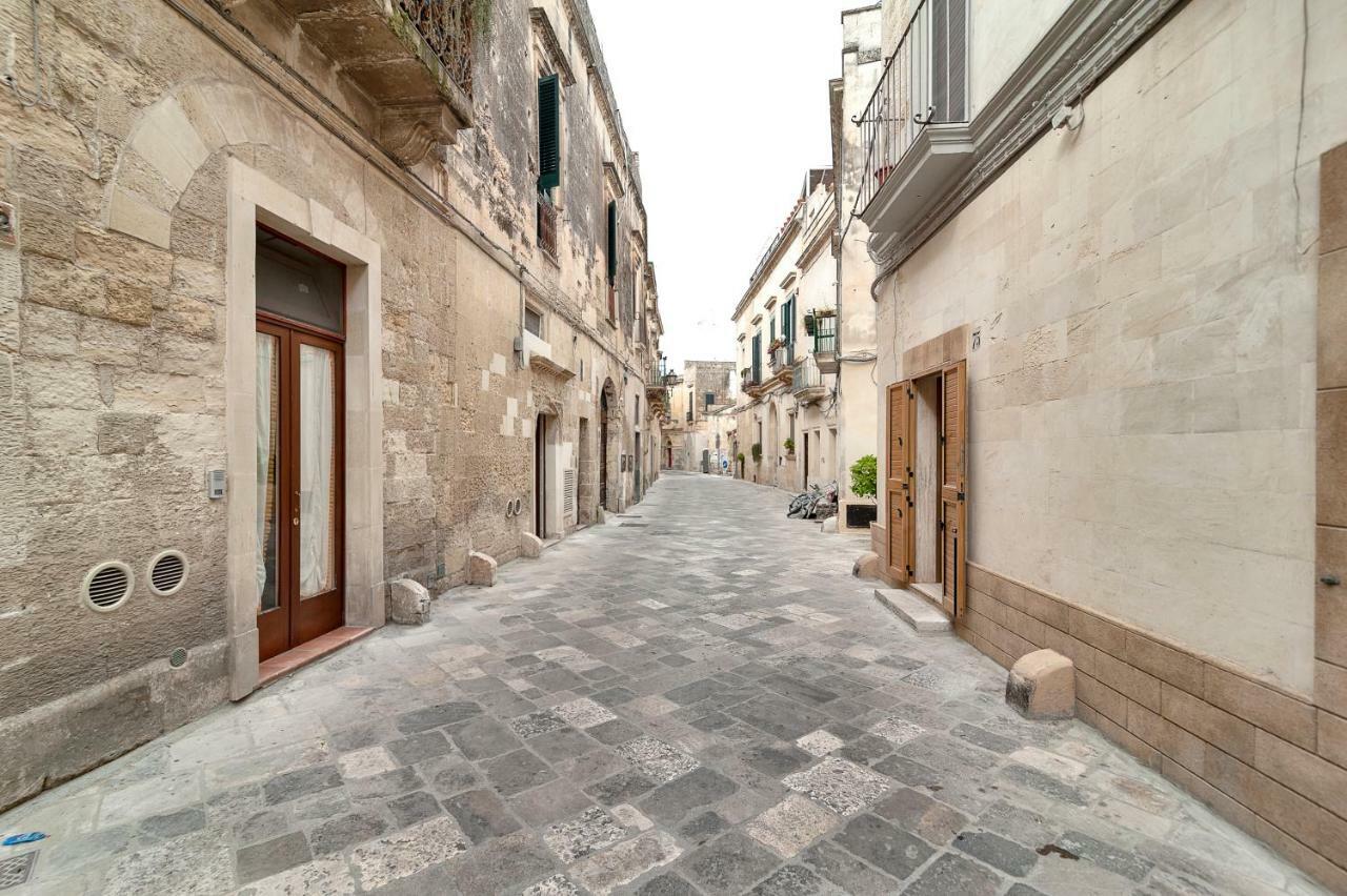 Suite Dei Baroni Lecce Luaran gambar
